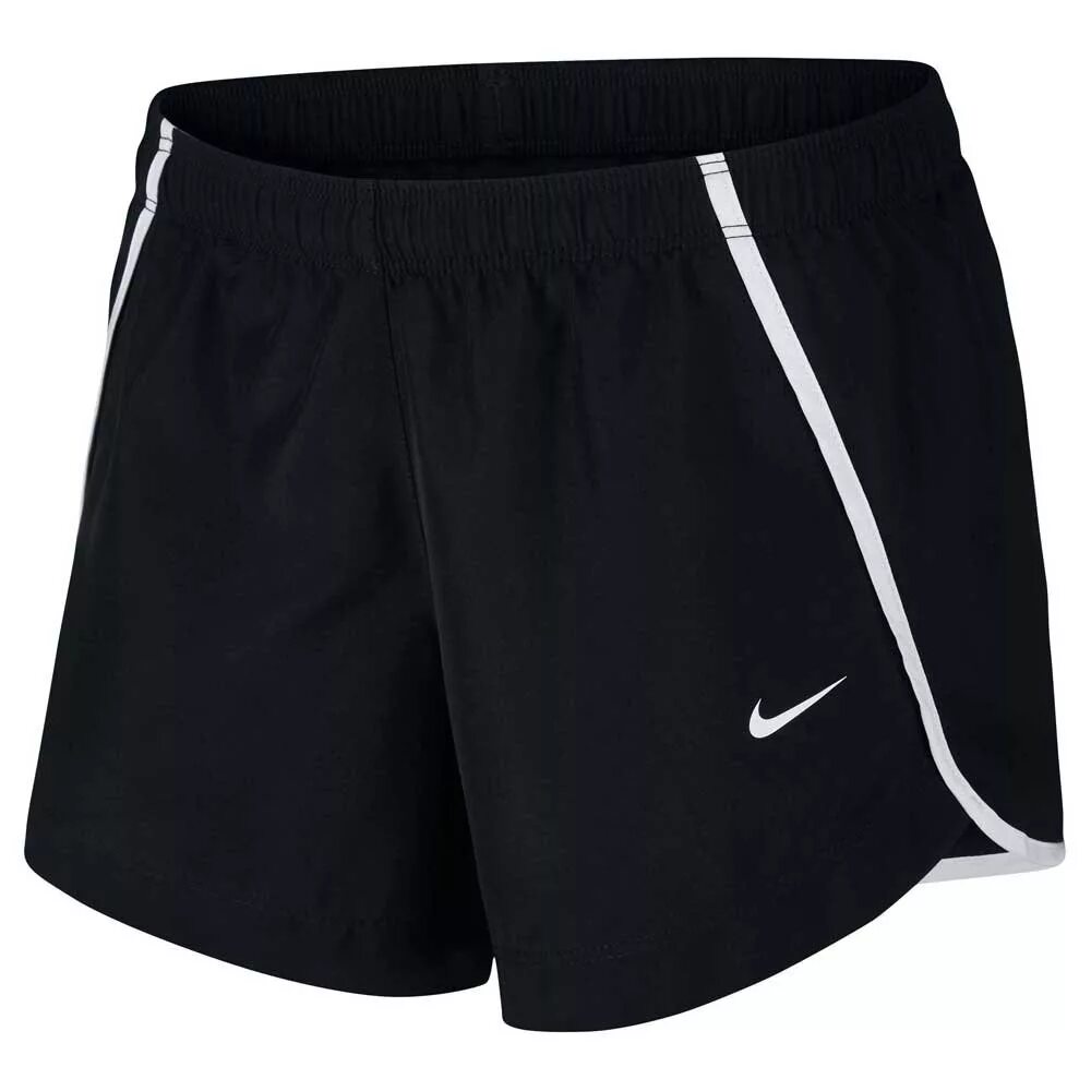 Черные шорты найк. Шорты Nike Dri Fit. Шорты Nike Dri Fit черные. Nike Dri Fit Run short. Шорты найк ДРИ фит белые.