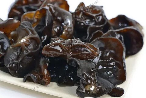 Прессованные грибы