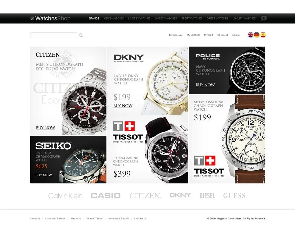 магазин часов интернет сайтов. главный экран магазина часов. одностраничный сайт часов. реклама магазина часов. магазин часов интернет сайтов.