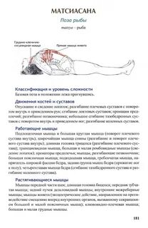 Любимые позы рыбы