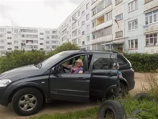 На завтра кинешма