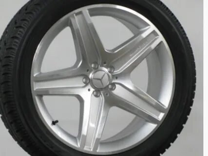 Диски r21 amg