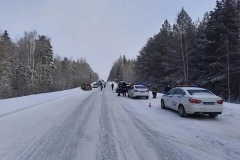 Трасса тагил екатеринбург сегодня