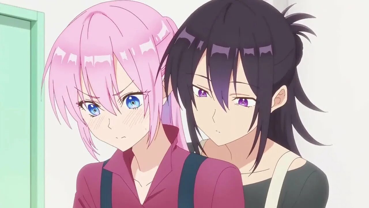Kawaii dake ja