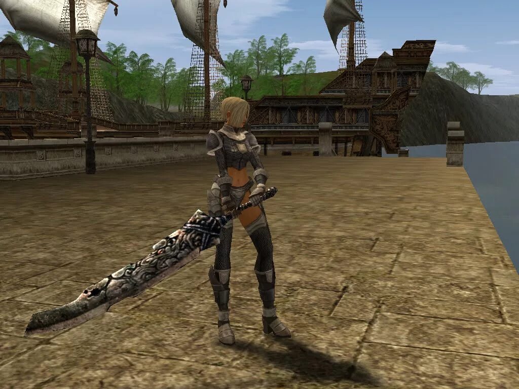 Sword of miracles l2