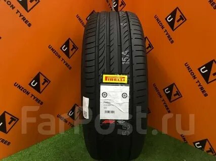 Шины pirelli powergy 225 60 r17
