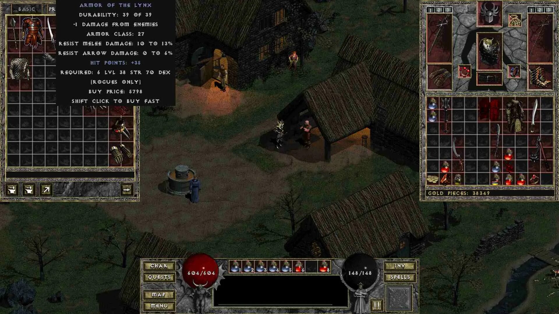 Diablo русификатор. Diablo 2. диабло хелл 2. diablo: hellfire - the hell 2 mod.