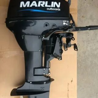 Мотор marlin отзывы
