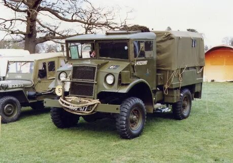 Машины 2 мировой