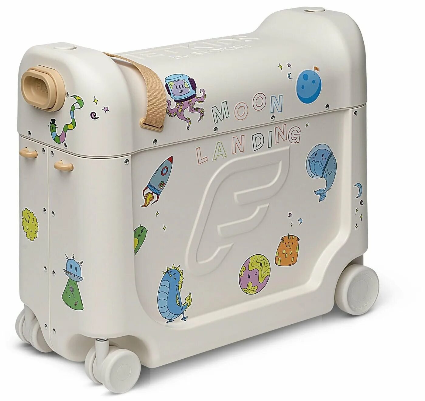 Кид цена. Stokke JETKIDS BEDBOX. Чемодан Stokke Jet Kids. JETKIDS чемодан-кроватка. JETKIDS by Stokke чемодан.