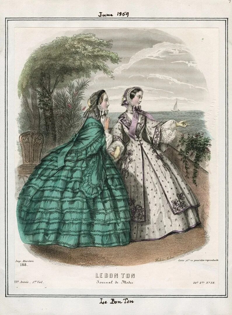 история моды книга. мода 1850-х годов. кринолин 17 век. мода во франции раньше. журнал высокой моды 1840-1845.