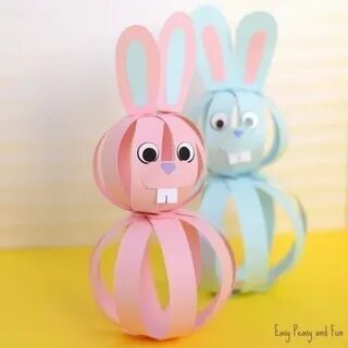 Объемные игрушки