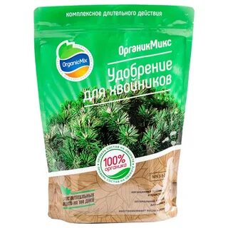 Органик микс