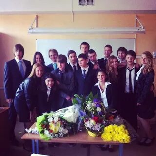 Гимназия 105