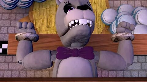 Fnaf foot