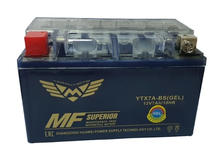 Аккумулятор гелевый ytx7a-BS 12v7ah. Аккумулятор для скутера 12v 7ah MF Superion. Ytx7a-BS MF. Аккумулятор MF Superior YTX 4l b 12v 4ah. Гелевый аккумулятор для скутера