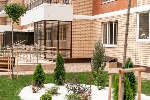 Квартиры краснодара жк перспектива