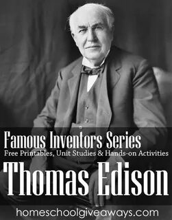 Famous inventions