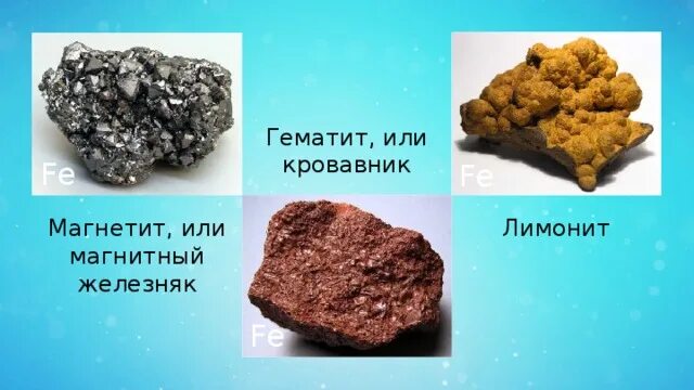Формула бурого железняка в химии. Красный железняк формула химическая. Соединения железа формула. Гематит характеристика минерала. Красный железняк формула.