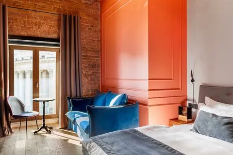 Wynwood hotel санкт петербург