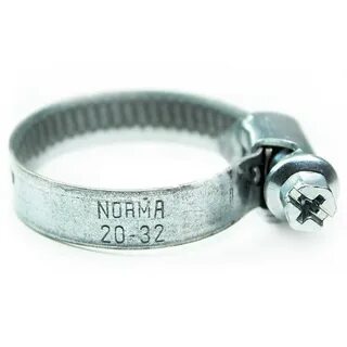 Хомут 20 32 norma