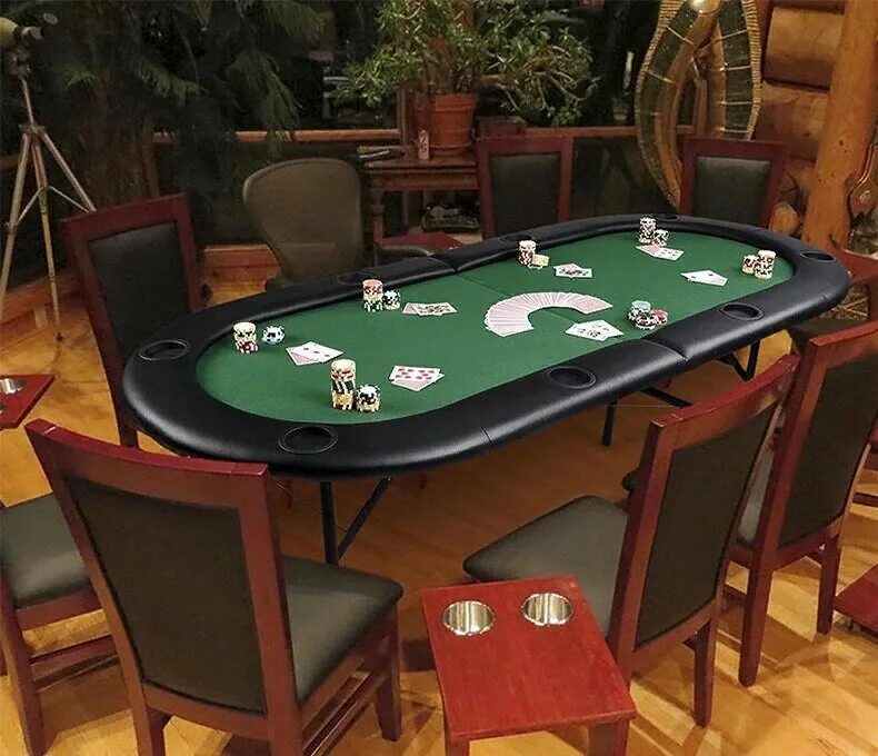 Poker dom pokerdomplay vip. Стол для игры в Покер вид сбоку. Покерный стол Карукс. Стол Texas Poker 10 зеленый. Стол казино Покер сбоку.