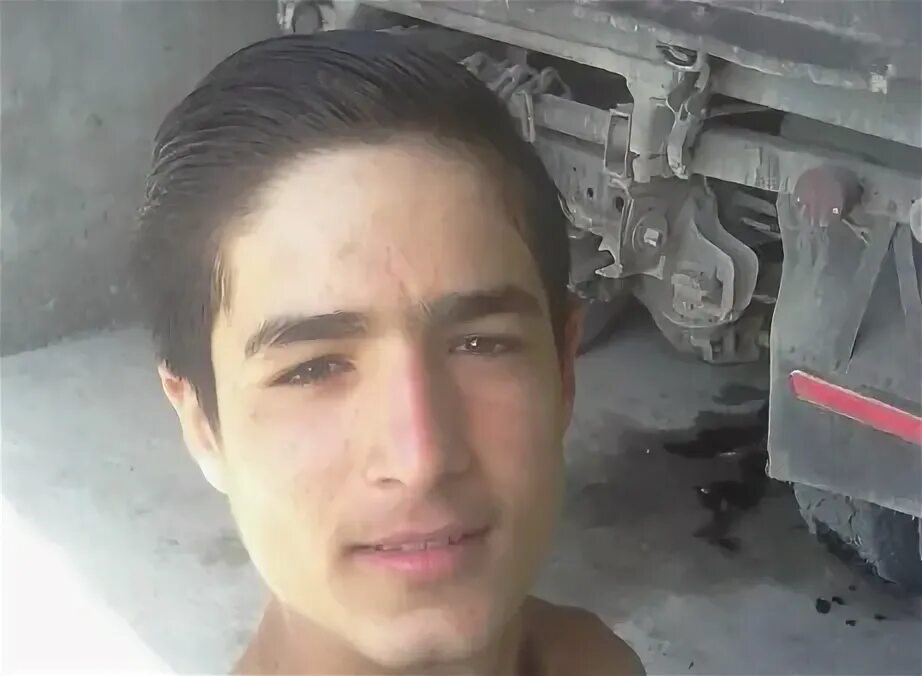 шарифов мухаммад