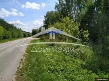 Участок 2 нижегородского
