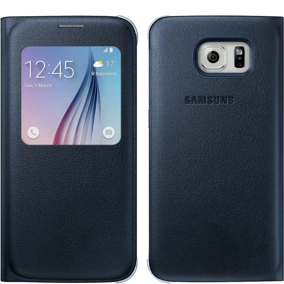 Galaxy flip 6. Galaxy s6 view Cover. Samsung Galaxy s6 черный. Samsung Flip 6. Чехол черный самсунг s6.