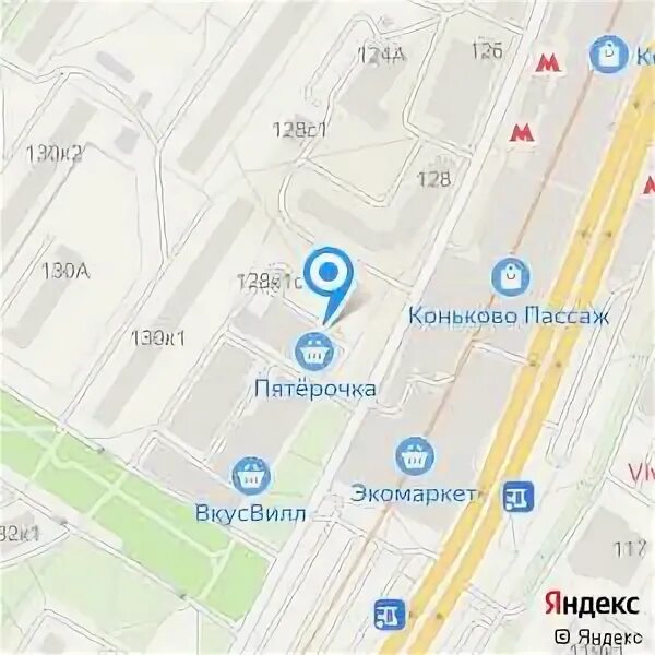 Ооо ш 2. Москва Профсоюзная 128 индекс.