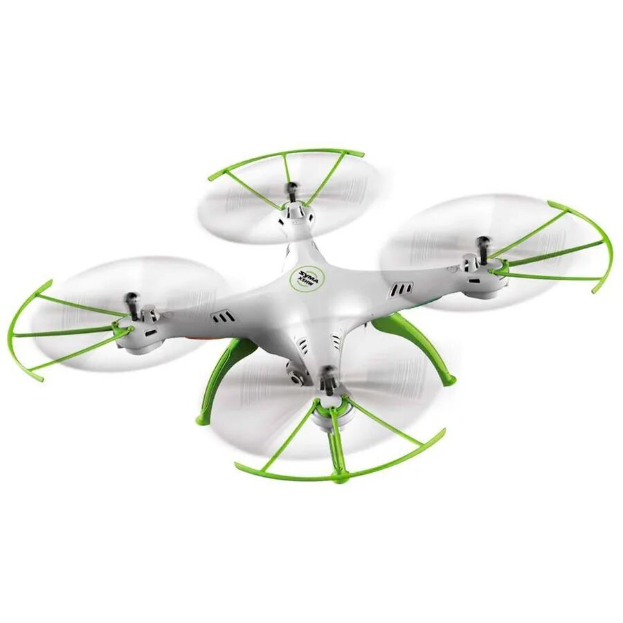 Квадрокоптер syma с камерой fpv. X5hw drone. квадрокоптер syma x54hc white. квадрокоптер syma x5hc, белый.
