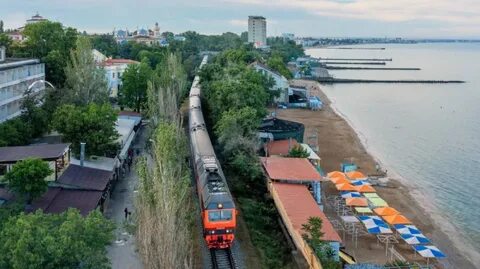 Таврия москва феодосия