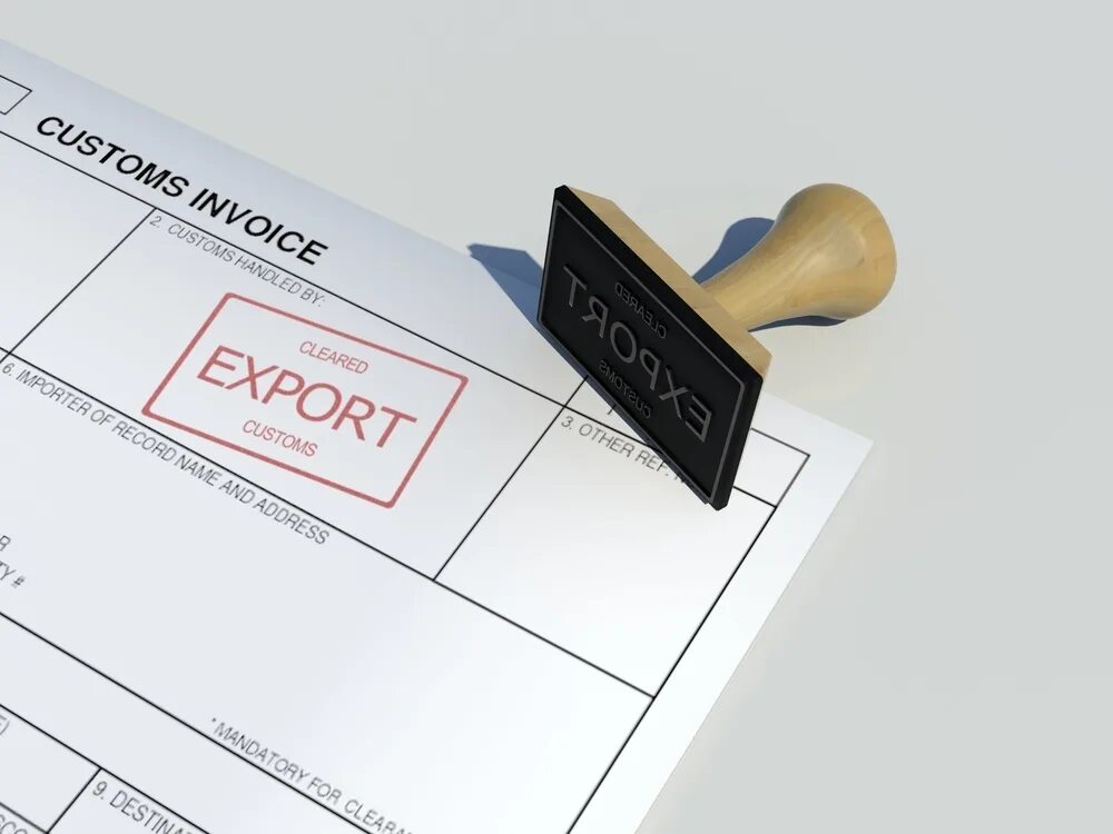 T export