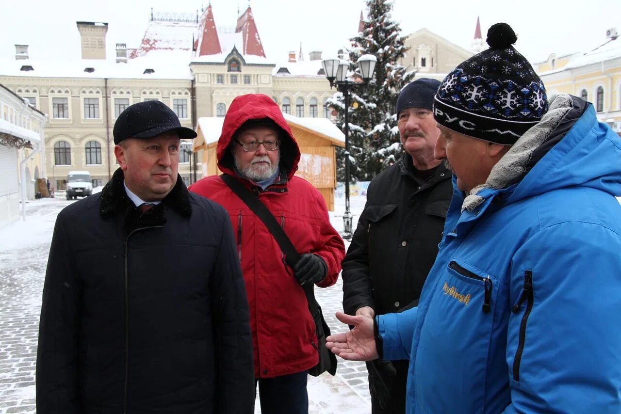 Однажды в Рыбинске. Рыбинск золотое кольцо. Костина администрация Рыбинска. Администрация Рыбинска Крюков.