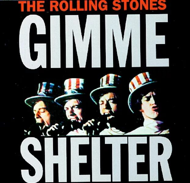 Stones gimme shelter. Rolling Stones "Gimme Shelter". The Rolling Stones Gimme Shelter 1970. The Rolling Stones Gimme Shelter обложка.