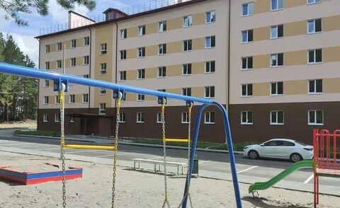 Сирот город
