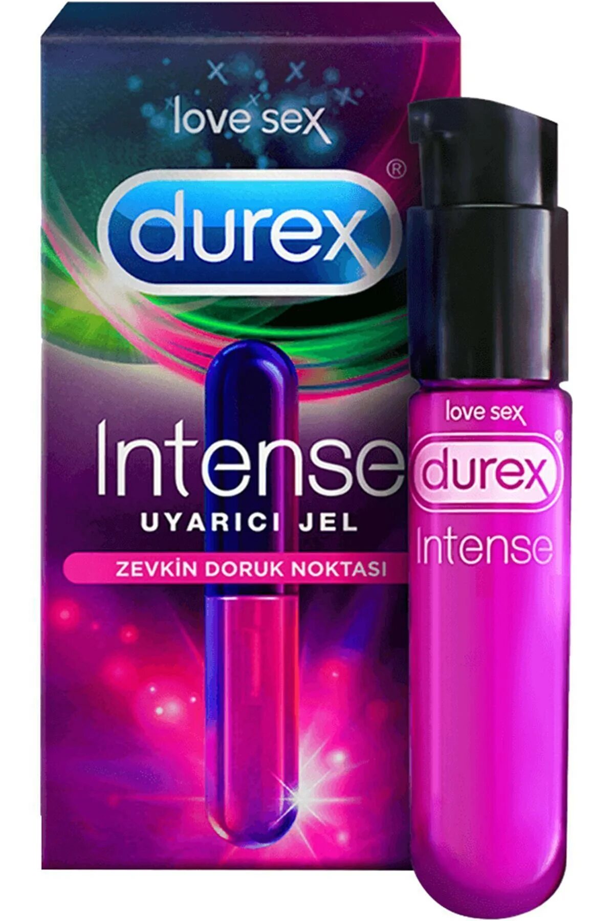 Гель афродизиак. Intense stimulant. Durex stimulating Gel отзывы.