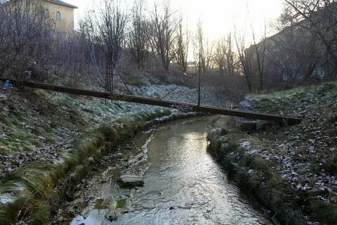 Таракановка