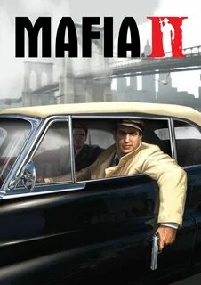 Мафия постеры