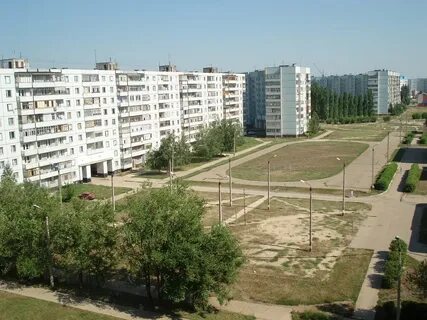 Показать г балаково