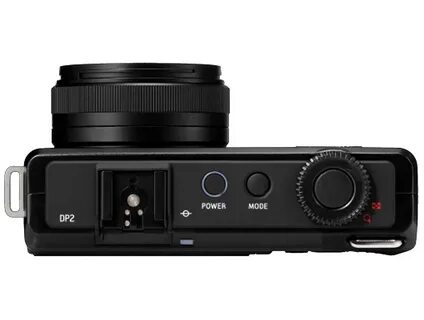 Sigma dp1s