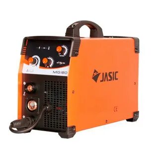 Сварочный полуавтомат jasic