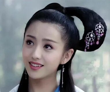 少数 民族 美人 