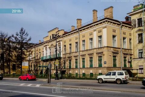 Лейтенанта шмидта 37 санкт петербург