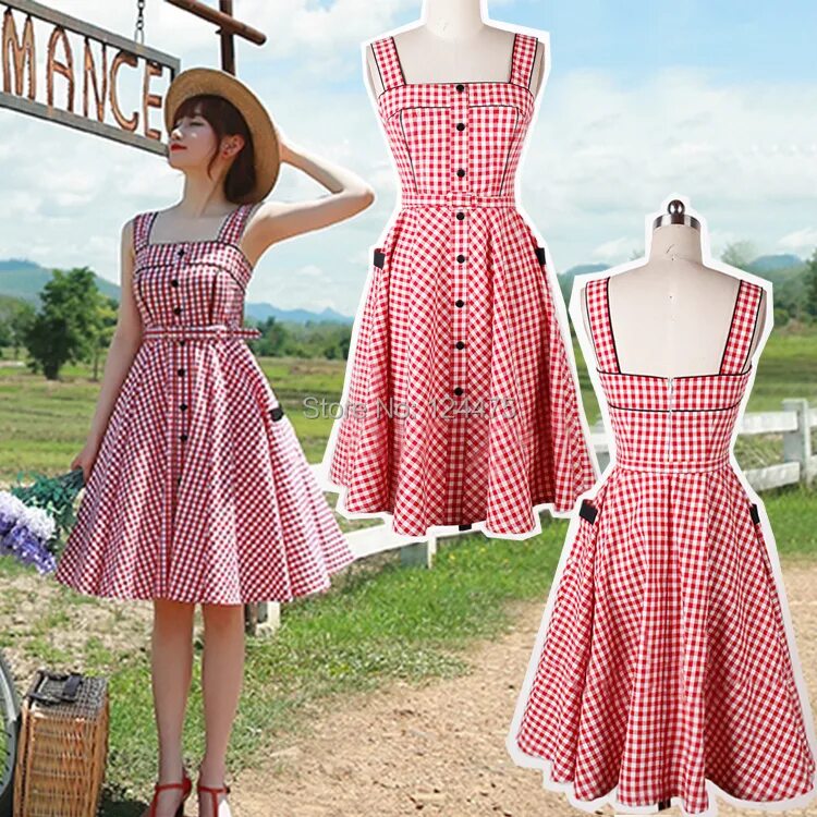 Сарафан 60 годов. Сарафаны 40-х годов. Платье 70 годов. Америка 50 е мода. Сарафан 60 годов.