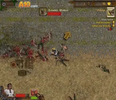 Decision medieval