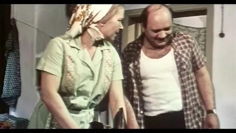 Меж высоких хлебов 1970