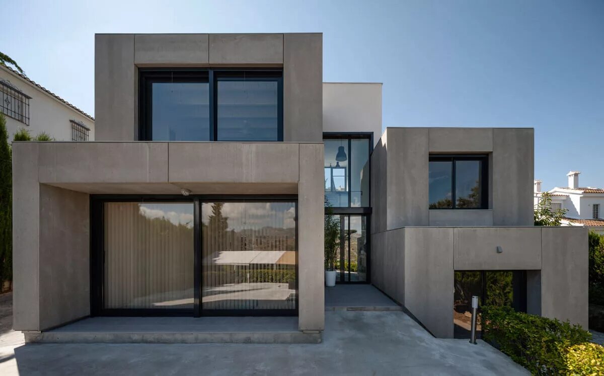 Project extension
