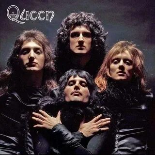 Queen ii queen треки