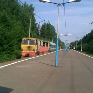 Девяткино 47км